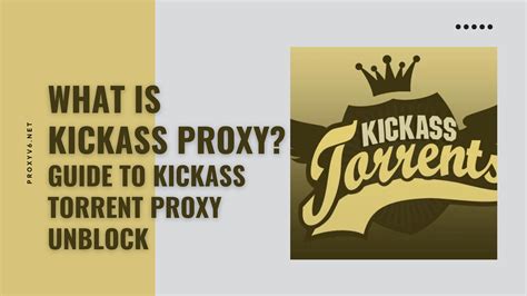 KickassProxy.eu .